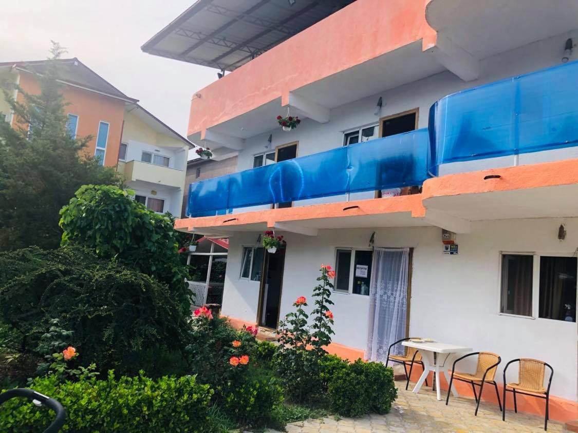 Casa Paloma Hotel Costinesti Exterior photo